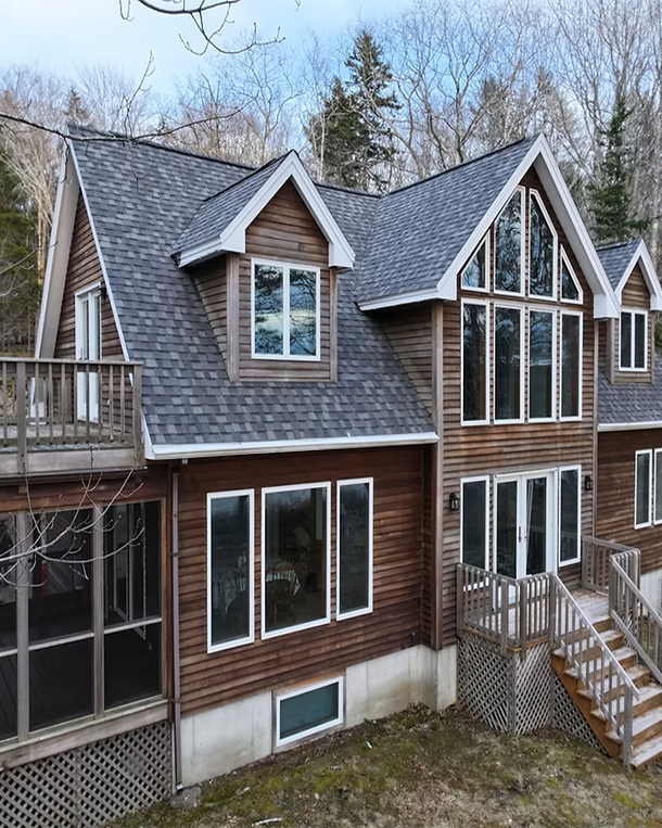Southern Homes Roofing and Building