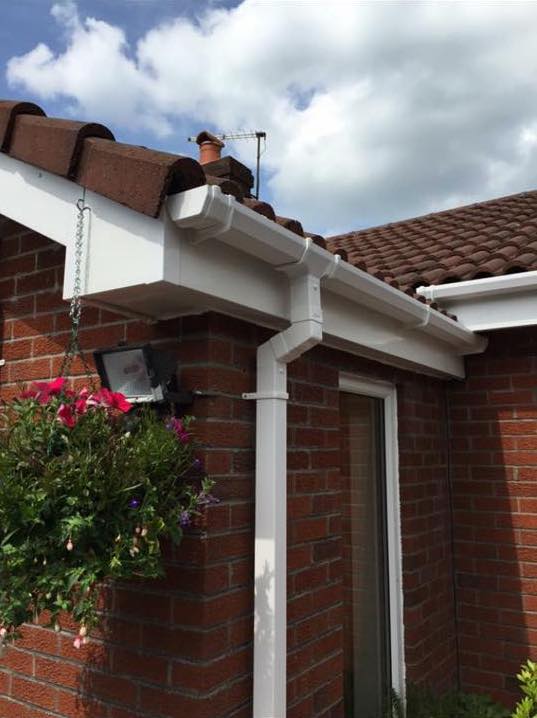 Guttering